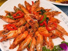 -明记海鲜大排档(巽寮湾店)