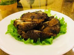 -汇泉王朝大饭店