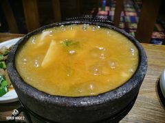 -云海肴云南菜·蒸汽石锅鱼(北京良乡华冠店)