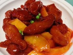 -邑金陵北京烤鸭店·现炒家常菜(ITC MALL店)