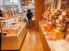 -好利来(抚顺万达店)