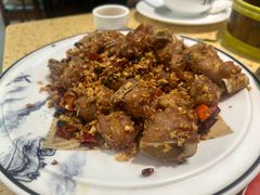 -蒸武门·广式茶点(金宝莱店)