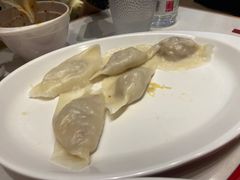 -喜家德虾仁水饺(华强天虹店)