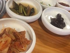 -东俞·韩式料理(院东街店)