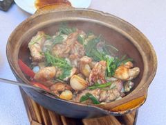 -玖味(老工人西路店)