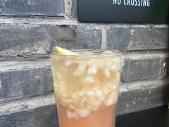 桃之夭夭-自如ZSPACE四合院艺术餐厅