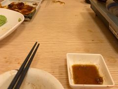 -樱吉岛寿喜锅(肇嘉浜路店)