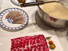 -禧悦楼 · 港味海鲜火锅