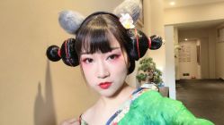 -盘子女人坊古装写真摄影(天津总店)