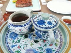 -东江海鲜酒家(艺都分店)