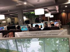 -网鱼网咖(金山卫零店)