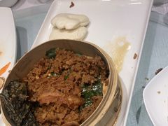 -老牌坊鲁菜名店(聊城美食岛店)