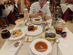 -马迭尔西餐厅(中央大街店)