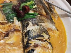 -六安宴(解放北路店)