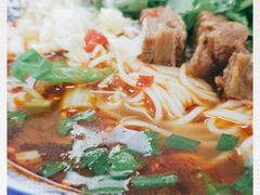 -中江挂面体验馆(鑫源小区店)
