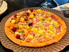 -老友时光·Pizza(泰华黑金店)