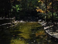 -洛阳白云山景区
