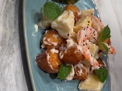 -志明眷村·台式融合菜·宵夜