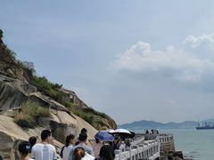 -鼓浪屿内厝澳码头(轮渡站)