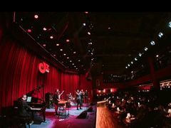 -JZ Club 爵士酒吧(上海店)