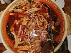 -马头巷·隐庐居·红油大虾(园区店)