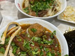 -老柴削面(向阳里店)