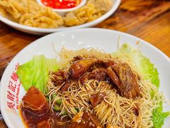 牛腩捞面-吴财记面家(大同路店)