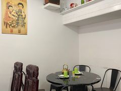 -锦園(伊势丹美食城店)