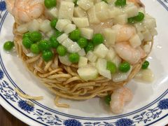 -王家沙点心店(南京西路总店)