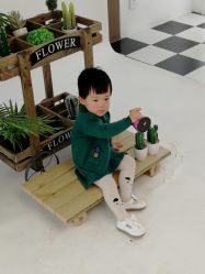 -宝贝天空儿童摄影(花溪店)