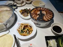 -守柴炉烤鸭(成都大邑店)