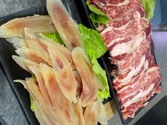 -林记潮牛·牛肉火锅(上马墩店)