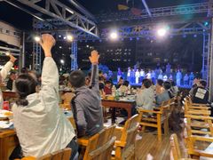 -渔家火锅·海鲜自助餐·演艺(亚龙湾天域酒店)