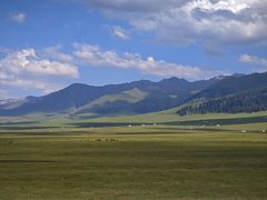 -新疆那拉提国家旅游度假区