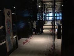 -长沙国金中心异国印象酒店