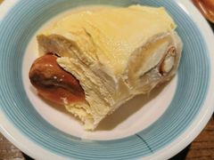 榴莲-蟹将军·松叶蟹和牛日料放题自助(K11店)