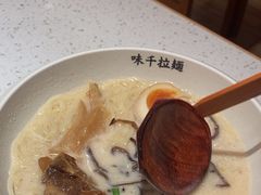 -味千拉面(又一城店)
