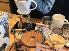 -星巴克(锦州太阳广场店)