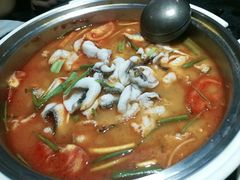 -严厨老坛酸菜鱼(吴江万宝店)