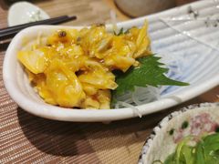 味付海螺-酒井酱子·深夜食堂(东城汇店)
