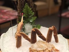 -蟹的岡田屋(正大广场店)