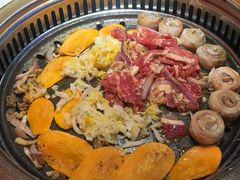-杨记齐齐哈尔烤肉(总店)