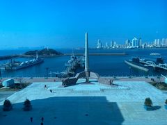 -中国人民解放军海军博物馆