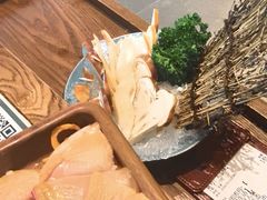 -太原茂业天地购物中心