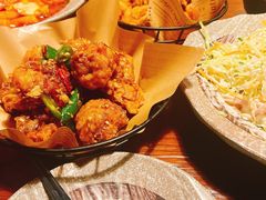 -一乐韩国炸鸡(梅江店)