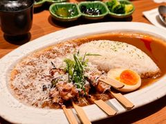 -CURRY YA 熟成咖哩專門店(深圳湾万象城店)