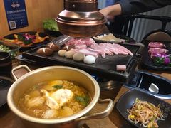 -香猪坊韩国烤肉专属门店(魏公村店)
