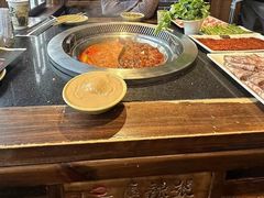 -唇辣号重庆老火锅(燕郊鑫乐汇店)