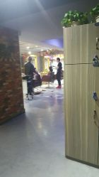 -Sugar Hair Salon