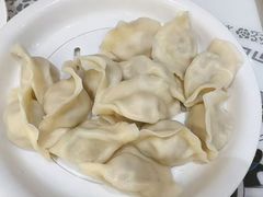 -东方饺子王臻味餐厅(新嘉坡城店)